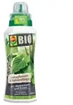Compo 2682902004 Bio Bio Gr&uuml;npflanzen-und Palemd&uuml;nger 500ml