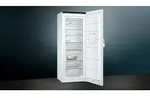 Siemens Standgefrierschrank GS58NEWCV