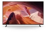 Sony LED-TV KD-55X80LPAEP Ultra HD HDR LED-TV 55" (139 cm)