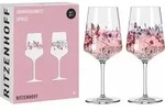 Ritzenhoff Aperitifglas Sommersonett 2er-Set CAROLIN OLIVEIRA 2023 6011002