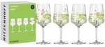 Ritzenhoff Aperitifglas Sommertau Hugo 4er C. LORENZO / C. KORDES / C. OLIVEIRA ...