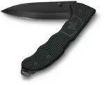 0.9415.DS23 Evoke BS Alox, schwarz