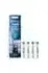 Oral-B Kids Eisk&ouml;nigin - V&ouml;llig Unverfroren II 4er Ersatz-Zahnb&uuml;rsten /