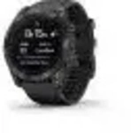 Garmin EPIX Pro gray SS, Blk 010-02804-21