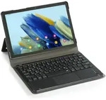 Hama 217217 TC Premium Tast. iPad 10.9 2022 schwarz