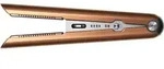 Dyson Corrale HS07 kupfer/nickel Haargl&auml;tter