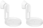 Sonos E10MPWW1 Wandhalter Paar f. ERA 100 wei&szlig;