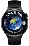 Huawei Watch 4LTE Smartwatch, schwarz