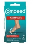 Compeed 19174 Blasenpflaster Small