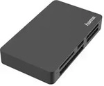 Hama 200128 USB Kartenleser All in 1