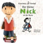 Tonie Figur Der kleine Nick ist der Beste