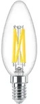 Philips LED Kerze 5,9W E14 806LM 827