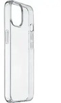 CLEARDUOIPH14T Backcover Clear f. Iphone14, transp.
