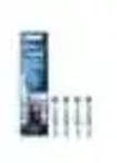 Oral-B Kids Spiderman/Eisk&ouml;nigin Mix 4er Ersatz-Zahnb&uuml;rsten / Aufsteckb&uuml;rsten