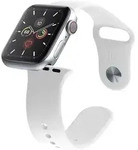 URBANAPPWATCH3840W Uhrenarmband Apple Watch