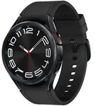 Samsung Galaxy Watch 6 R950 Classic,43mm, black, Smartwatch