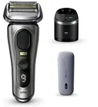 Braun Rasierer 9575cc Series 9 Pro + wet&dry