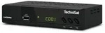 Wisi HD-C 232 DVB-C HDTV Kabel Receiver FTA