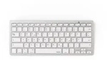 Hama 125135 BT Tastatur KEY4ALL X510