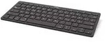 Hama 125134 Tastatur KEY4All X510