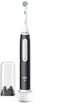 Oral-B iO Series 3N Matt Black elektrische Zahnb&uuml;rste
