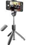 BTSELFIESTICKFREEK Selfie Stick Freedom Stativ