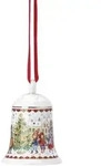 Hutschenreuther Weihnachtsglocke 2023