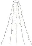 6481-820 LED Baummantel m. Ring