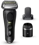 Braun Rasierer 9590cc Series 9 Pro + wet&dry