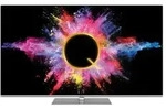 Nabo 50QL8500 QLED TV, 4K HD, smart