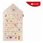 Tonie Adventskalender Lebkuchenhaus