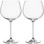LEONARDO 801625 Gin Tonic Glas 750ml 2er