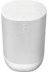 Sonos Move 2 Smart Speaker m. Akku, weiss