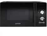 Gorenje Mikrowelle MO20A3BH