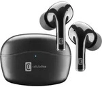 BTCRYSTALWSK True Wireless Pod Headset