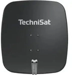 TechniSat SATMAN 65 Plus Grau