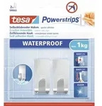 Tesa-59777 Wasserfeste Haken