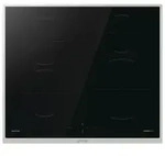 Gorenje GI6400BX Induktionskochfeld