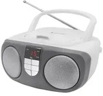 Soundmaster CD-Radio SCD1400WE