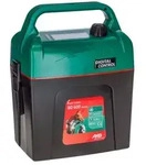 AKO Power Station BD 600 digital Weidezaunger&auml;t 9V/12V/230V mit