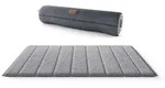 Hundematte Knuffelwuff Linea 100 x 60 cm, Reisematte f&uuml;r Hunde, Reisebett,