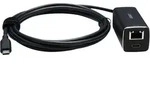 USB-C zu Ethernet-Adapter