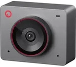 OBSBOT Meet 2 KI-gesteuerte 4K-Webcam - Space Grau
