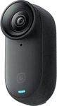 Insta360 CINSAATA, Insta360 GO 3S - Standard-Bundle Nachtschwarz