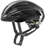 Uvex Rise Pro Mips Rennradhelm Black Matt Gr. 52-56 cm