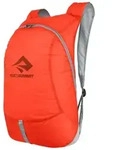 Sea to Summit Rucksack &ndash; Ultra‐Sil Day Pack Spicy Orange