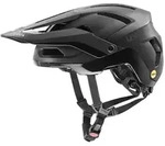Uvex Renegade Mips Helm Black Matt Gr. 54-58 cm