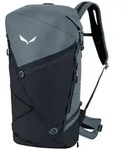 Salewa Puez Rucksack 32 l + 5 l Navy Blazer/Java Blue