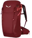 Salewa Alp Trainer Damenrucksack 20l Syrah