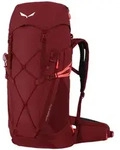 Salewa Alp Trainer 30 l + 3 l Damenrucksack Syrah